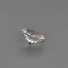 Nangi fine jewelry - white moonstone gemstone in gold