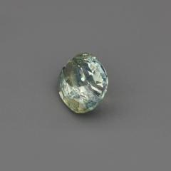 Nangi fine jewelry - yellow sapphire gemstone in gold