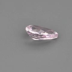 Nangi fine jewelry - pink gemstone in gold