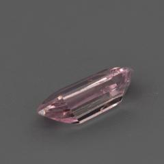 Nangi fine jewelry - pink gemstone in gold