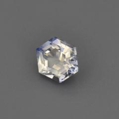 Nangi fine jewelry - purple gemstone in gold