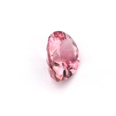 Nangi fine jewelry - pink gemstone in gold