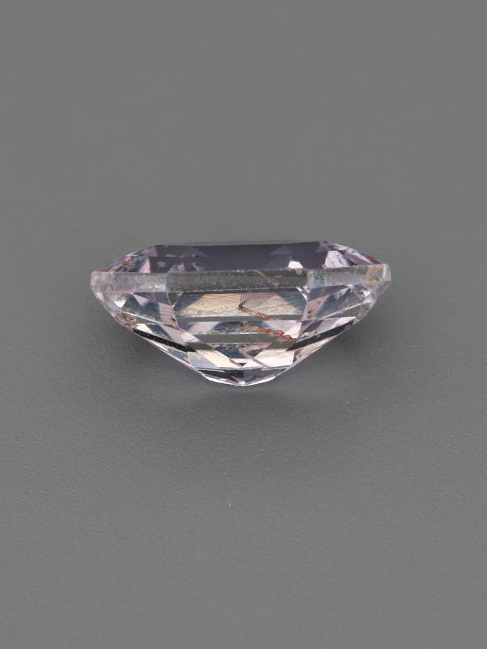 Nangi fine jewelry - purple gemstone in gold