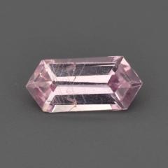 Nangi fine jewelry - pink gemstone in gold