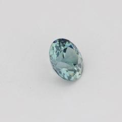 Nangi fine jewelry - green gemstone in gold