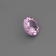 Nangi fine jewelry - pink gemstone in gold
