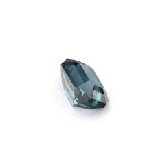 Nangi fine jewelry - blue sapphire gemstone in gold