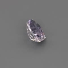 Nangi fine jewelry - purple gemstone in gold