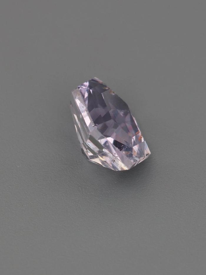 Nangi fine jewelry - purple gemstone in gold