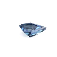 Nangi fine jewelry - blue gemstone in gold