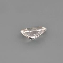 Nangi fine jewelry - champagne gemstone in gold