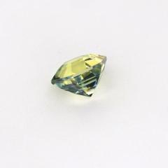 Nangi fine jewelry - yellow gemstone in gold