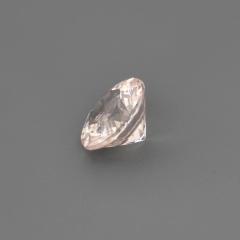 Nangi fine jewelry - champagne sapphire gemstone in gold