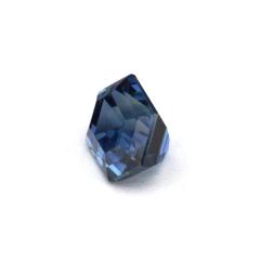 Nangi fine jewelry - blue gemstone in gold