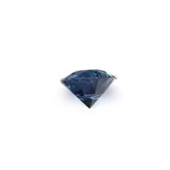Nangi fine jewelry - blue gemstone in gold