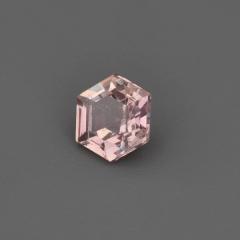 Nangi fine jewelry - pink gemstone in gold