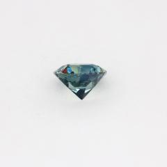 Nangi fine jewelry - green gemstone in gold