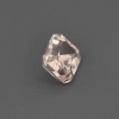 Nangi fine jewelry - champagne gemstone in gold