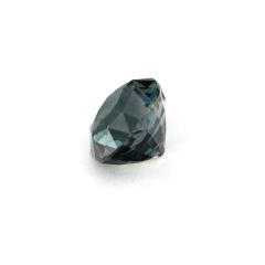 Nangi fine jewelry - green gemstone in gold