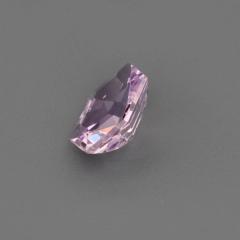 Nangi fine jewelry - pink gemstone in gold