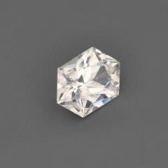 Nangi fine jewelry - champagne gemstone in gold
