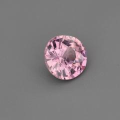 Nangi fine jewelry - pink gemstone in gold