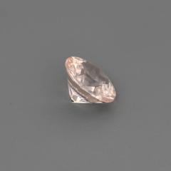 Nangi fine jewelry - champagne sapphire gemstone in gold
