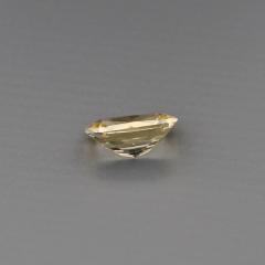 Nangi fine jewelry - yellow sapphire gemstone in gold