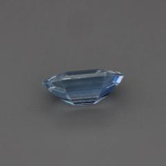 Nangi fine jewelry - blue gemstone in gold