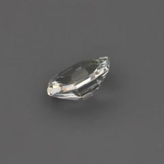 Nangi fine jewelry - champagne gemstone in gold