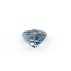 Nangi fine jewelry - blue gemstone in gold