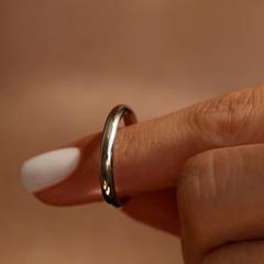 Nangi fine jewelry - ring in gold