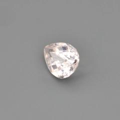 Nangi fine jewelry - champagne gemstone in gold