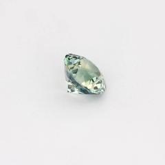 Nangi fine jewelry - green gemstone in gold