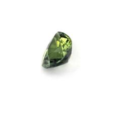 Nangi fine jewelry - green gemstone in gold