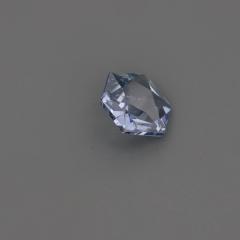 Nangi fine jewelry - blue gemstone in gold