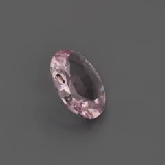 Nangi fine jewelry - pink gemstone in gold