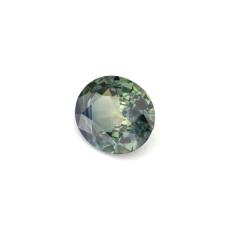 Nangi fine jewelry - green gemstone in gold