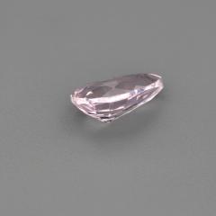 Nangi fine jewelry - pink gemstone in gold