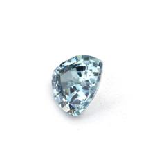 Nangi fine jewelry - blue gemstone in gold