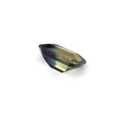 Nangi fine jewelry - yellow gemstone in gold