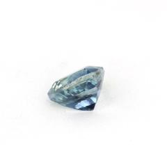 Nangi fine jewelry - blue gemstone in gold