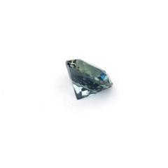 Nangi fine jewelry - blue gemstone in gold
