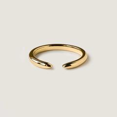Nangi fine jewelry - ring in gold