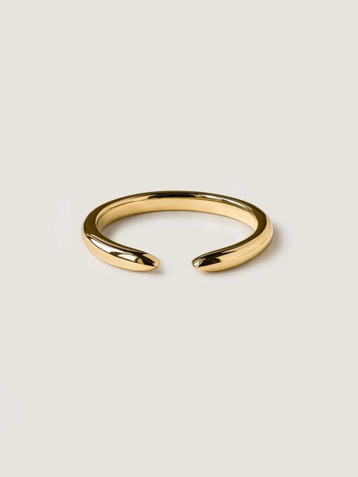 Nangi fine jewelry - ring in gold