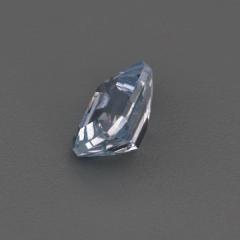 Nangi fine jewelry - blue gemstone in gold