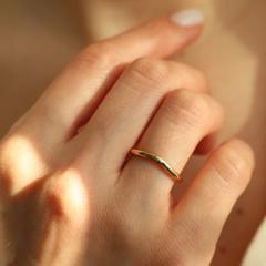 Nangi fine jewelry - ring in gold