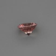 Nangi fine jewelry - pink gemstone in gold