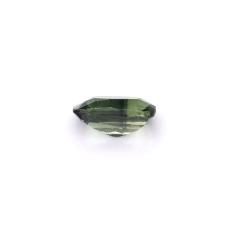 Nangi fine jewelry - green sapphire gemstone in gold