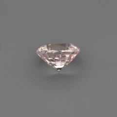 Nangi fine jewelry - champagne gemstone in gold